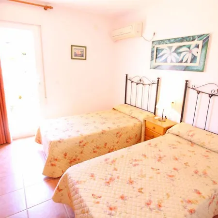 Costa - Marfilena Casa vacanze *