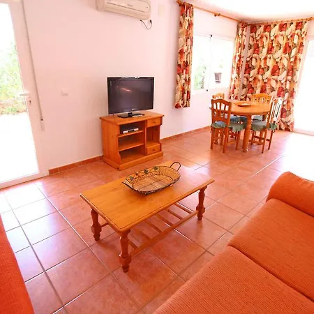 Costa - Marfilena Casa vacanze *