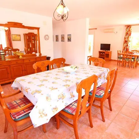 Costa - Marfilena Casa vacanze