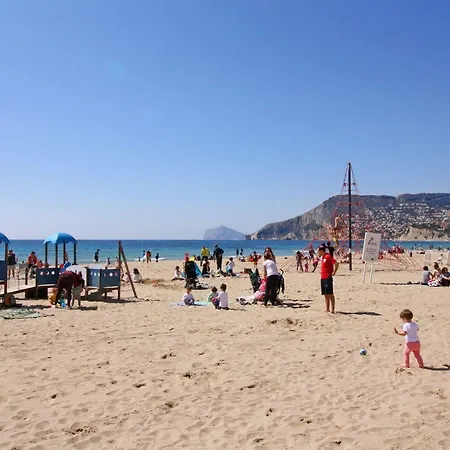 Costa - Marfilena Calpe
