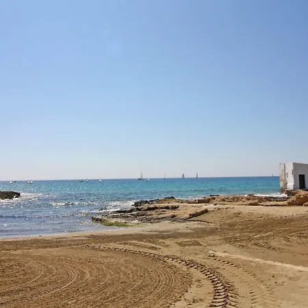 Casa vacanze Costa - Marfilena *