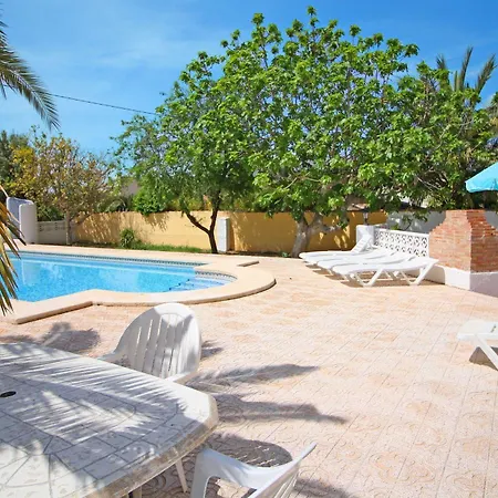 Costa - Marfilena Casa vacanze