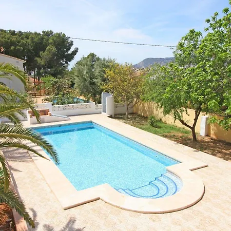 Costa - Marfilena * Calpe
