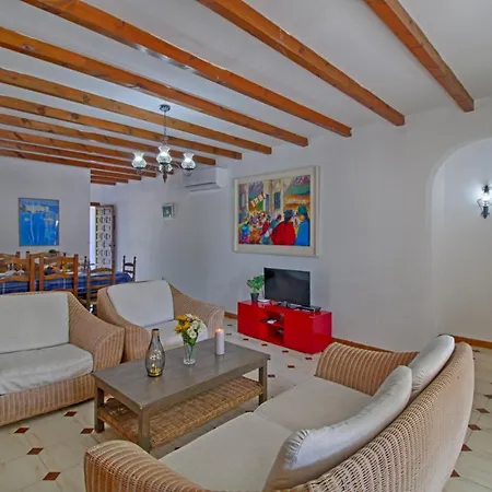 Costa - Marfilena Casa vacanze Calpe