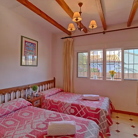Costa - Marfilena Casa vacanze Calpe