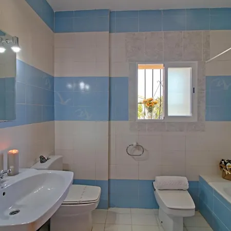 Casa vacanze Costa - Marfilena Calpe