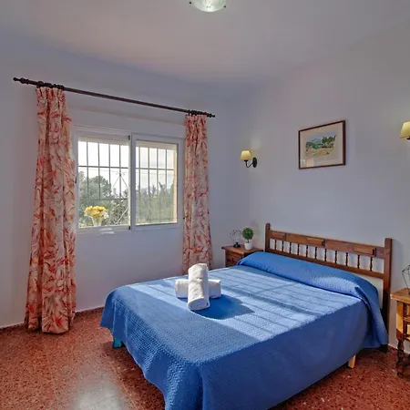 Costa - Marfilena Casa vacanze
