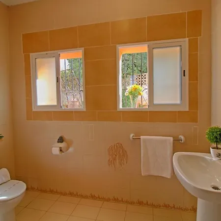 Casa vacanze Costa - Marfilena Calpe