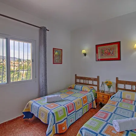 Costa - Marfilena Calpe
