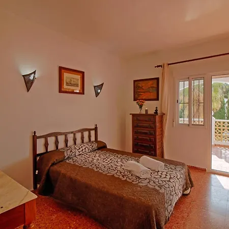 Costa - Marfilena Casa vacanze *