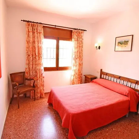 Costa - Marfilena Casa vacanze *